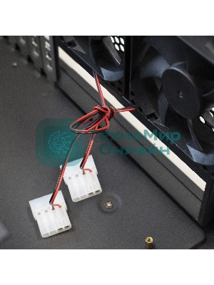 Серверный корпус ExeGate Pro 4U450-07/4U4017S (RM 19