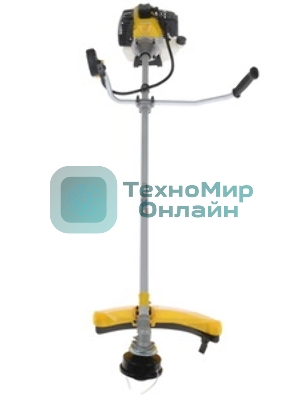 Триммер бензиновый Eurolux TR-3000T, 4,8 л.с.