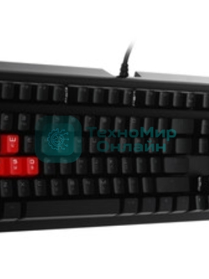 Клавиатура для ноутбука HP Mini 700 1000 1100 черная