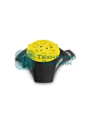 Дождеватель Karcher MS 100 круговой (2.645-026.0)