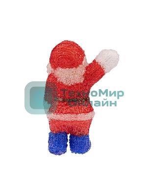 Акриловая светодиодная фигура Neon-night 