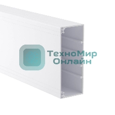 Кабель-канал 150х60 L2000 пластик TA-GN ДКС 01788