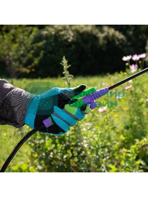 Опрыскиватель Palisad ручной с горловиной 3 л, насосом, шлангом, разбрызгиватель