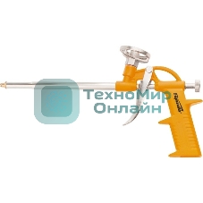 Пистолет для монтажной пены Sparta