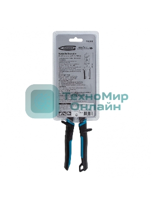 Кабелерез Gross 78450 piranha 240мм двухкомпонентные рукоятки диаметр кабеля до 14 мм