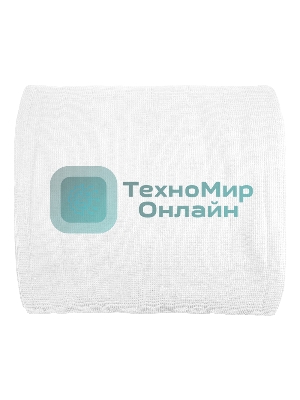 Полотно вафельное, плотность 230 г/м2, 0,45х60 м Россия