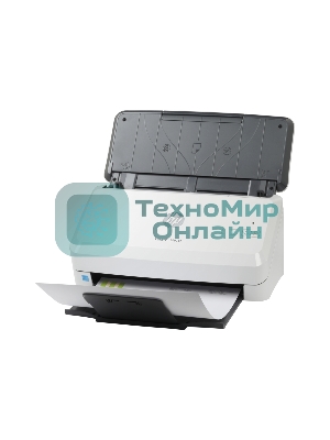 Сканер HP ScanJet Pro 3000 s4 Scanner, 1y warr, (replace L2753A)