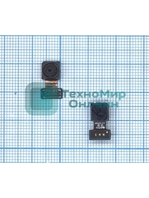 Шлейф фронтальной камеры для Samsung Galaxy C5 C5000