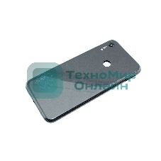 Задняя крышка для Huawei Honor 8A черный