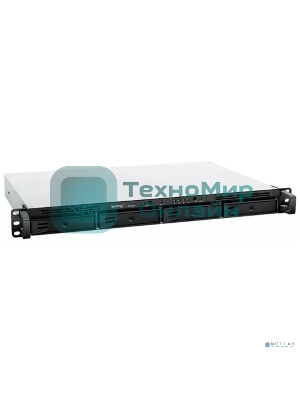 Сетевое хранилище Synology RS422+