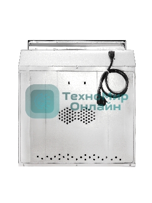 Духовой шкаф Evelux EO 640 PB