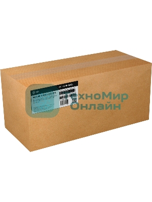 Печка в сборе Cactus CS-FU-HP-M425 (RM1-8809-000) для HP LJ Pro 400 MFP M425dw/M425dn/M401n/M401dw/M401dn 200000 стр.