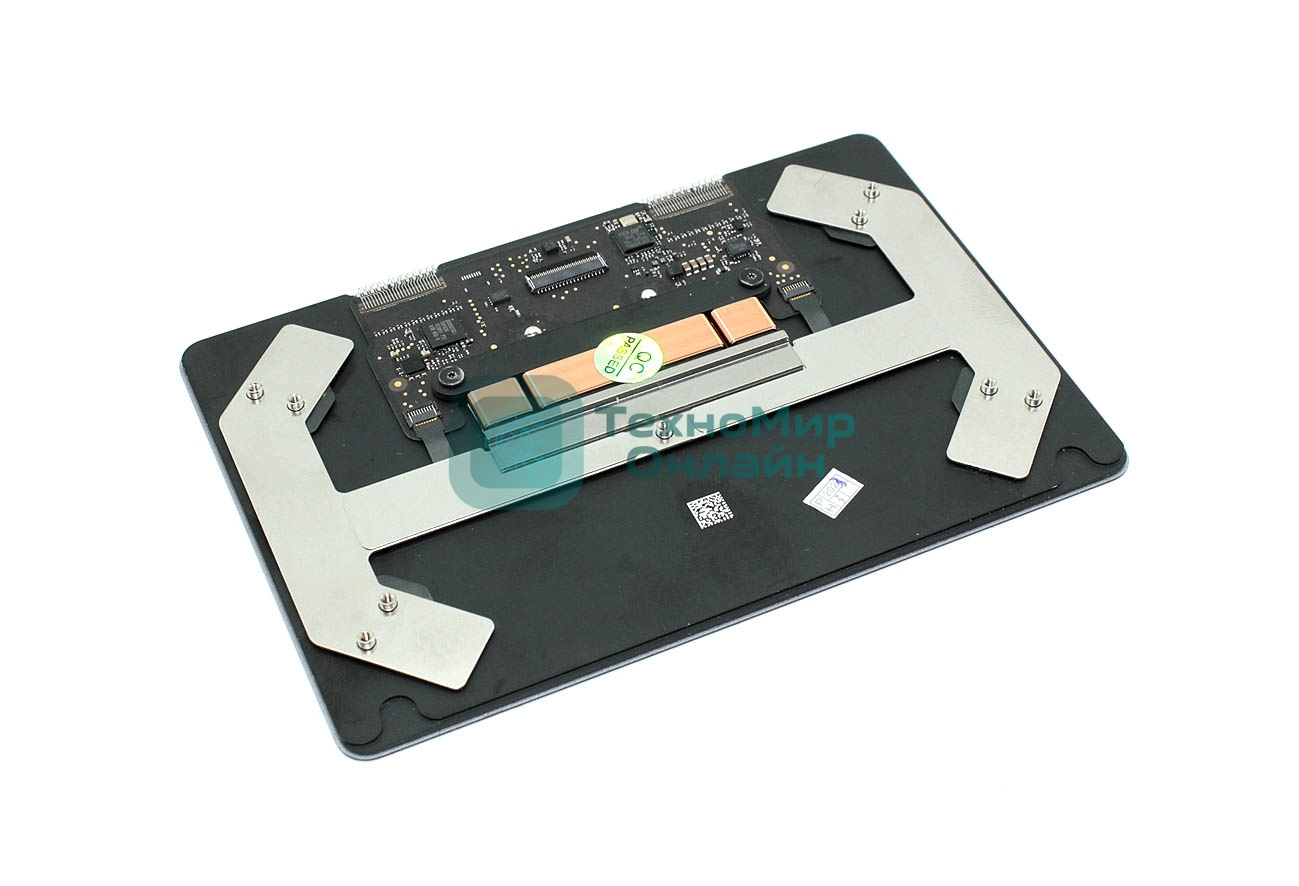 Трекпад (тачпад) MacBook Air 13 Retina A2337 Late 2020 Gray