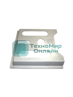 Карман для документов, пластиковый