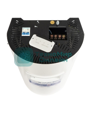 Стабилизатор напряжения Бастион Skat STP 20000 20000ВА белый