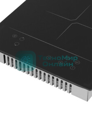 Индукционная варочная панель Simfer H30I72S002 черный