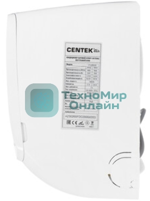 Сплит-система Centek CT-65CDC09 белый