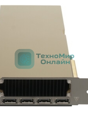 Видеокарта NVIDIA Tesla L20 48Gb 900-2G133-00A0-000