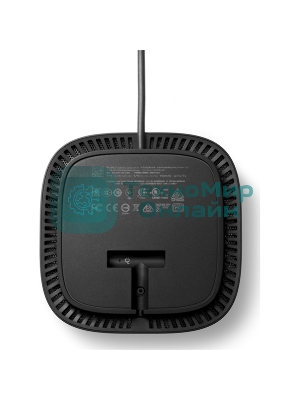 USB-концентратор HP Docking Station HP USB-C Dock G5(EliteBook x360 1040 G6 G5/1030 G3/735 G6/745 G6/755 G5/640 G5 G4/645 G4/650 G5 G4/830 G6 G5/850 G6 G5/840 G6 G5/ProBook 445 G6/430 G6/440 G6/450 G6/Zbook 14uG5/15u G5)