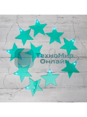 Гирлянда светодиодная Neon-night 