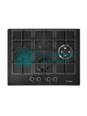 Газовая варочная панель Gefest ПВГ 2231-01 Р3