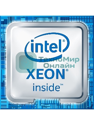 Процессор Intel Xeon E-2226G Soc-1151 3.4GHz OEM