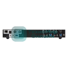 Переключатель ATEN 2-Port USB3.0 4K HDMI Dual Display KVMP Switch