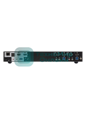 Переключатель ATEN 2-Port USB3.0 4K HDMI Dual Display KVMP Switch