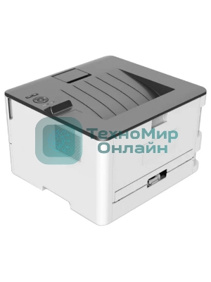 Принтер лазерный Pantum P3300DN, А4, ч/б, печ. до 33 стр/мин, 1200 X 1200 dpi, USB, RJ-45, проектная модель