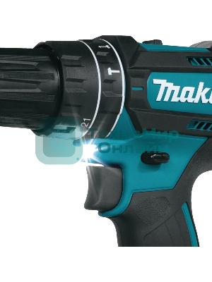 Дрель Makita DHP482Z Дрель ак(уд)