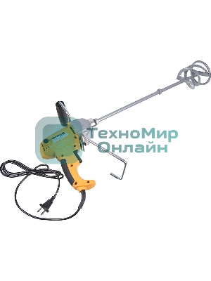 Миксер строительный Вихрь СМ-1200Э 72/20/1