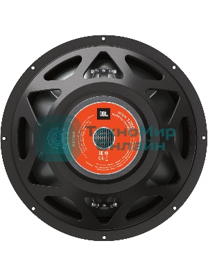 Сабвуфер автомобильный JBL Stage 122D 250Вт пассивный (30 см/12