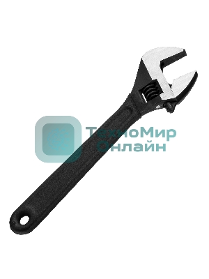 Ключ разводной Matrix, 375 мм