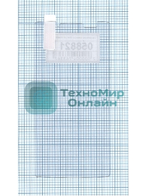 Защитное стекло для LG H440Y Spirit