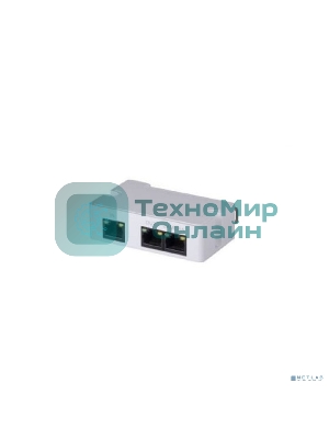 Инжектор POE Dahua DH-PFT1300