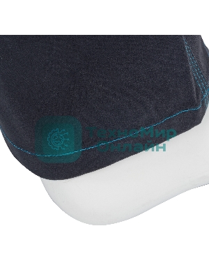 Брюки профессиональные рабочие, 97% хлопок 3% спандекс, L Gross