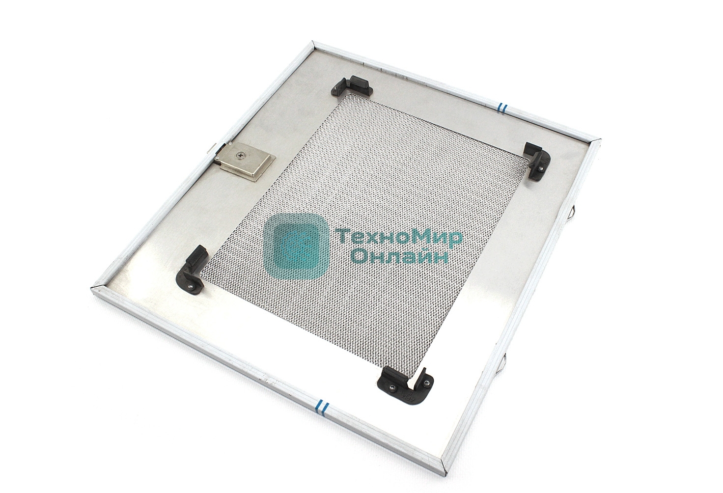 Жировой фильтр для вытяжек Krona AFGF15X 328х320мм