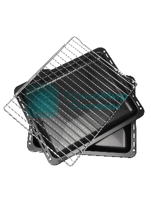 Духовой шкаф Evelux EO 640 PB