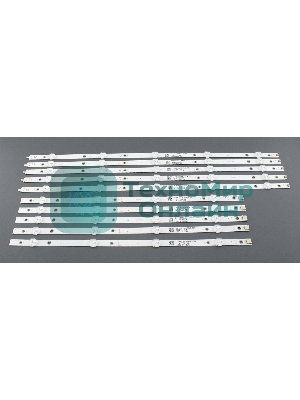 Светодиодная подсветка TV 49