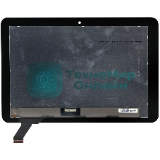 Модуль (матрица с тачскрином) для Amazon Kindle Fire HD 8.9