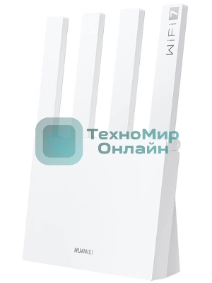 Роутер Huawei WUKUN-BE32 10/100/1000BASE-TX