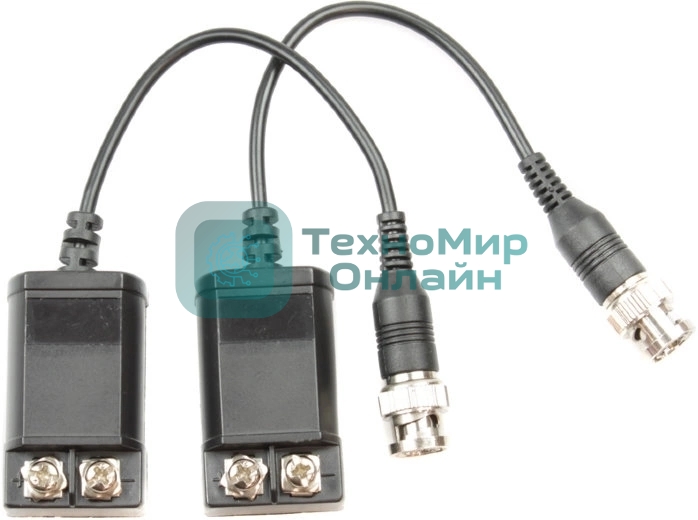 Приемопередатчик Osnovo TP-H/5