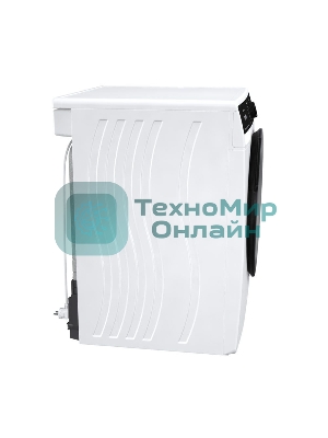 Сушильная машина Gorenje DPNA82WIFI/C белый, 8 кг, сушка - конденсационная, программ - 15, 60 x 85 x 65.3 см