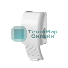 Замок-блокиратор для духового шкафа Premium, белый Halsa