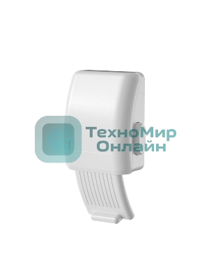 Замок-блокиратор для духового шкафа Premium, белый Halsa