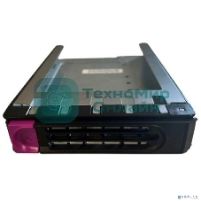 Крепеж для установки жестого диска G47 HDD tray with 3.5'' to 2.5'' bkt