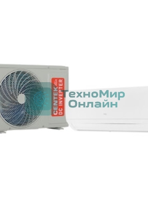 Сплит-система Centek CT-65CDC09 белый