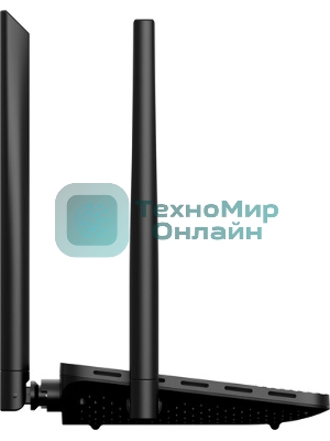 Беспроводной EasyMesh маршрутизатор D-Link DIR-830M/A1A AC1200, 1000Base-T WAN, 3x1000Base-T LAN