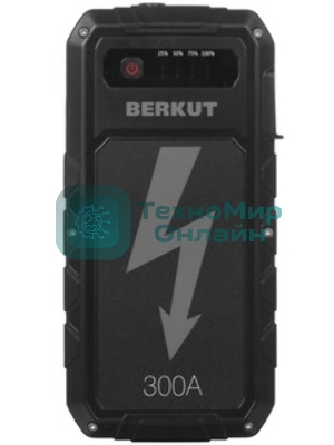 Пуско-зарядное устройство Berkut PSL-150
