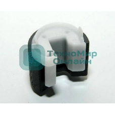 Ролик захвата обходного лотка (лоток 1) HP LJ 2300 (RC1-0945)